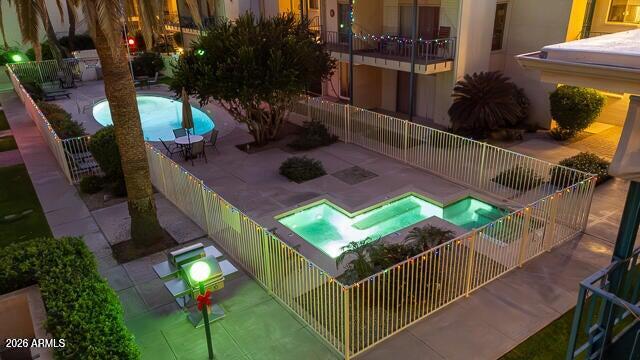 3655 N 5TH Avenue 105