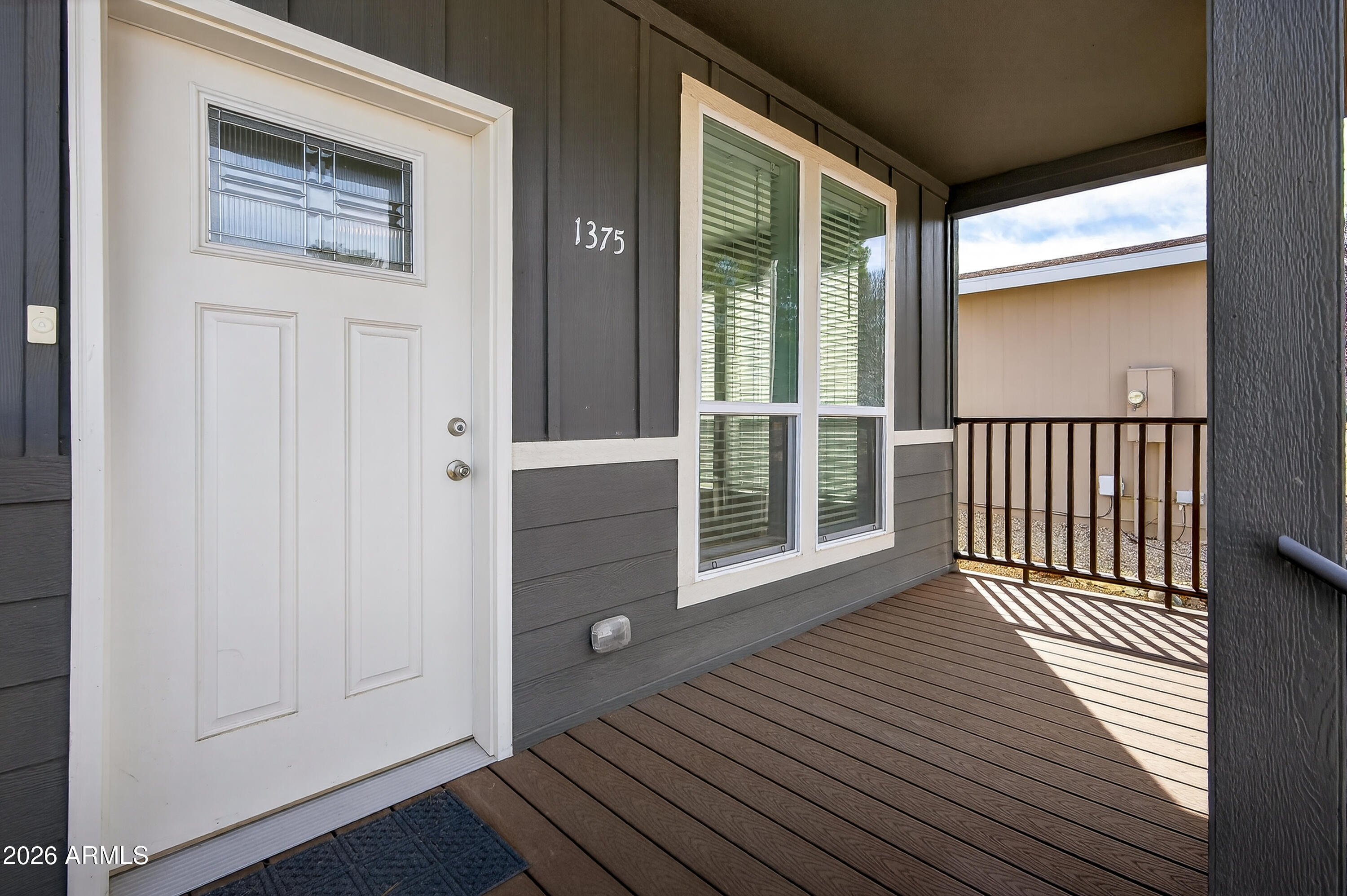 1375 W On The Greens Boulevard