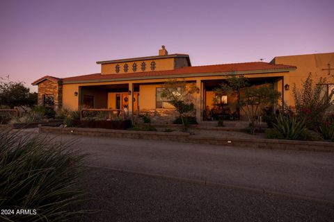 A home in Casa Grande