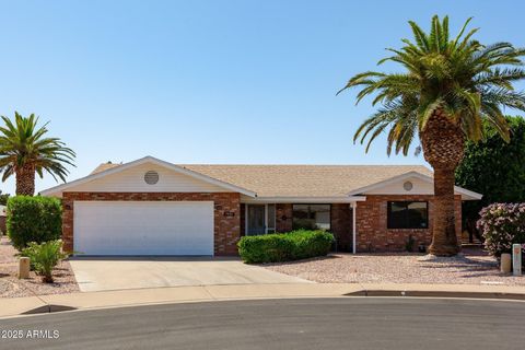 7935 E Kiowa Circle, Mesa, AZ 85209 - #: 6850963