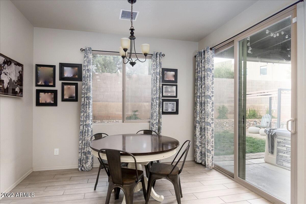 REFLECTIONS AT VALIENTE - Residential