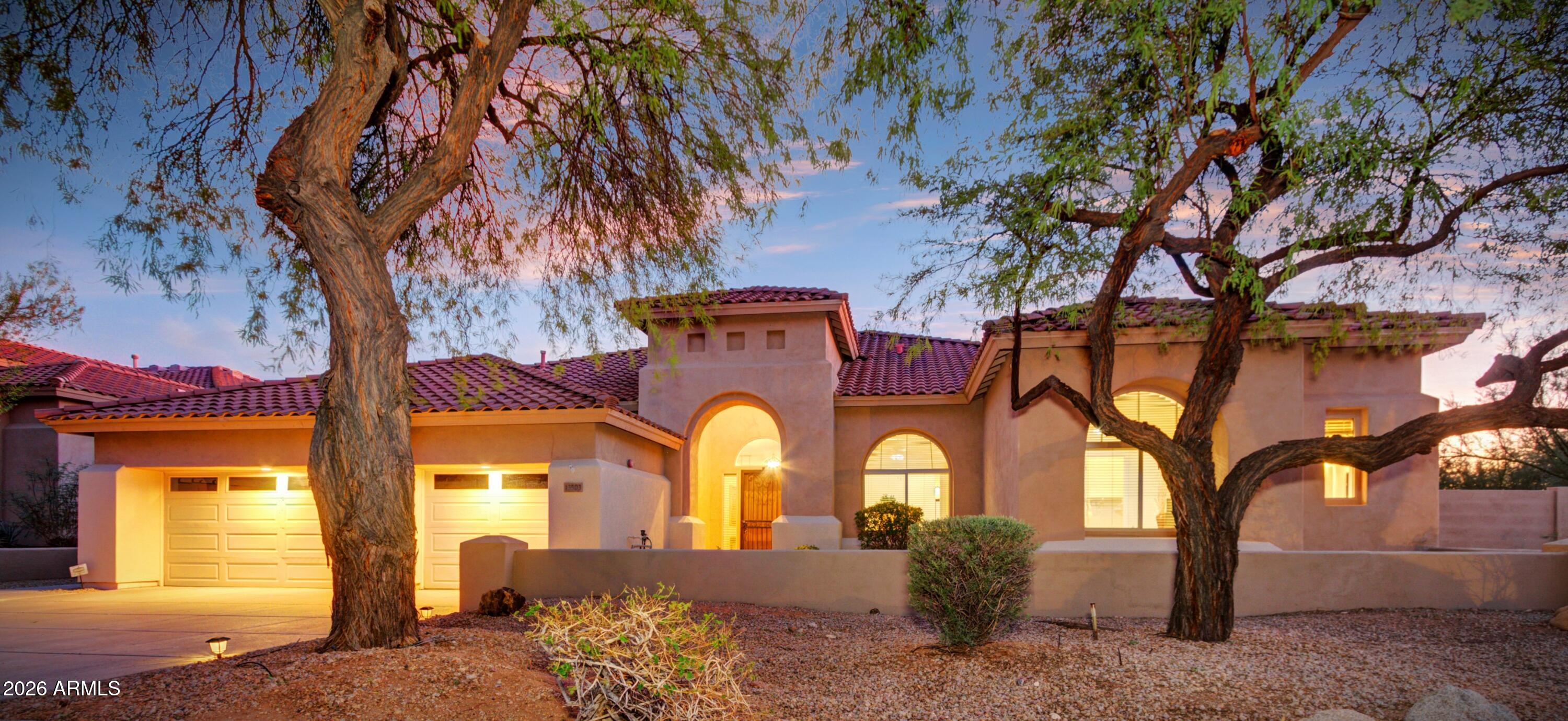 13503 E SORREL Lane