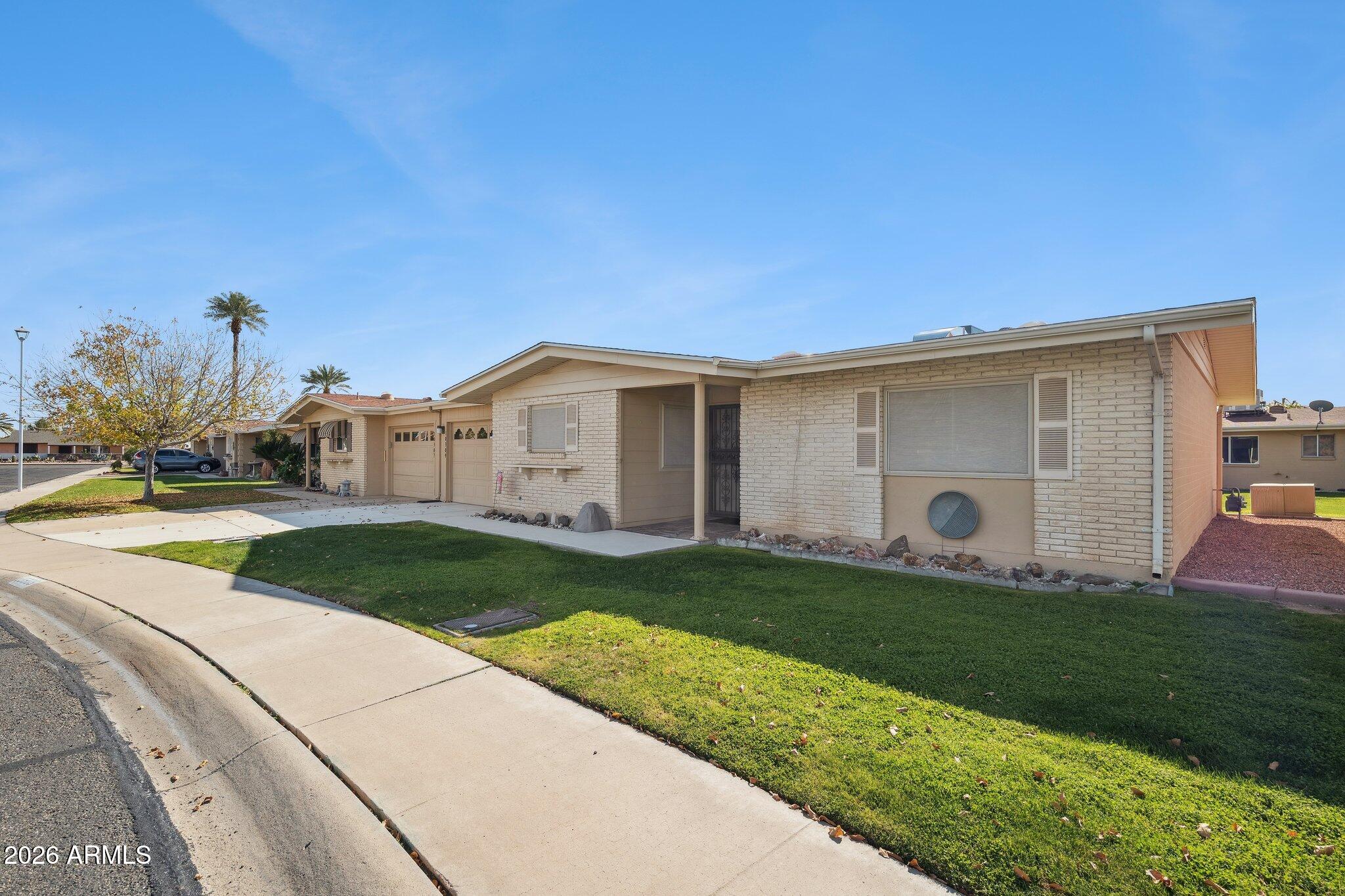 10309 W CORTE DEL SOL ESTE --