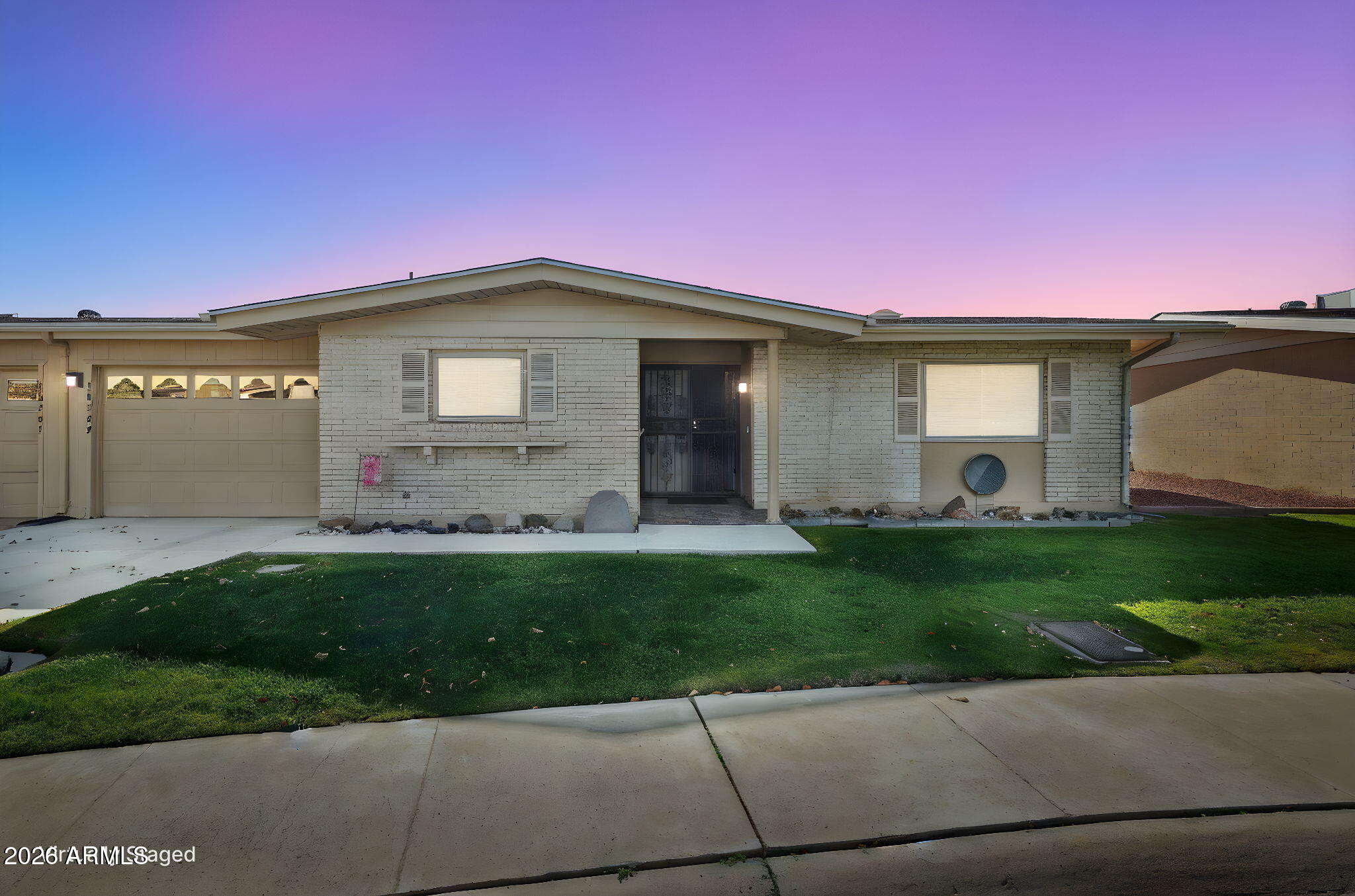 10309 W CORTE DEL SOL ESTE --
