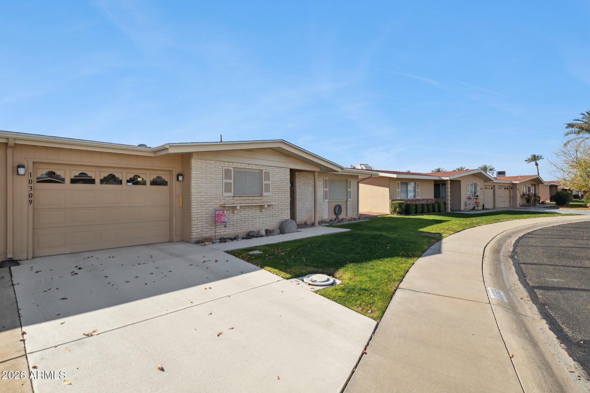 10309 W CORTE DEL SOL ESTE --