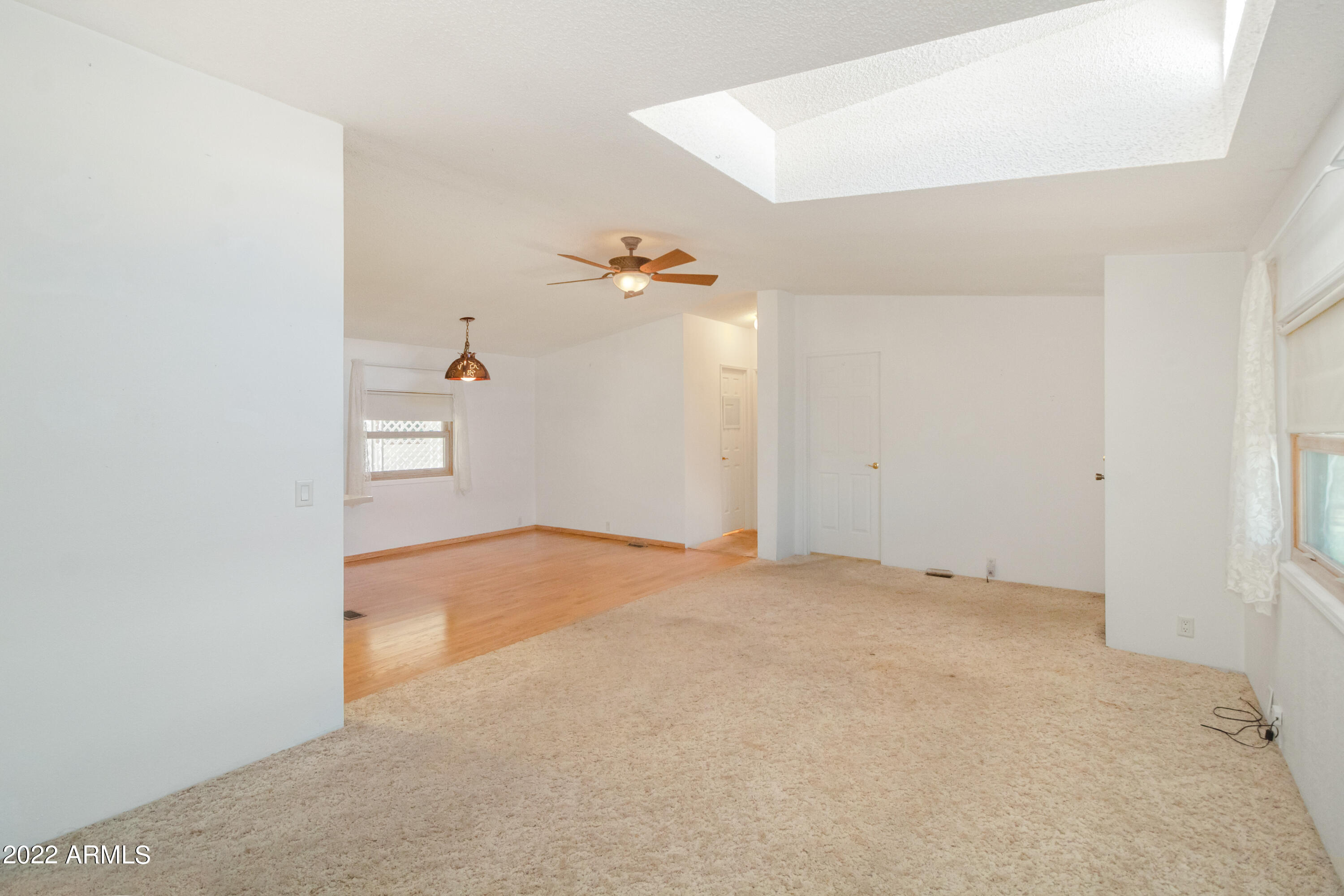 Sierra Vista Mobile Home Village - Residential