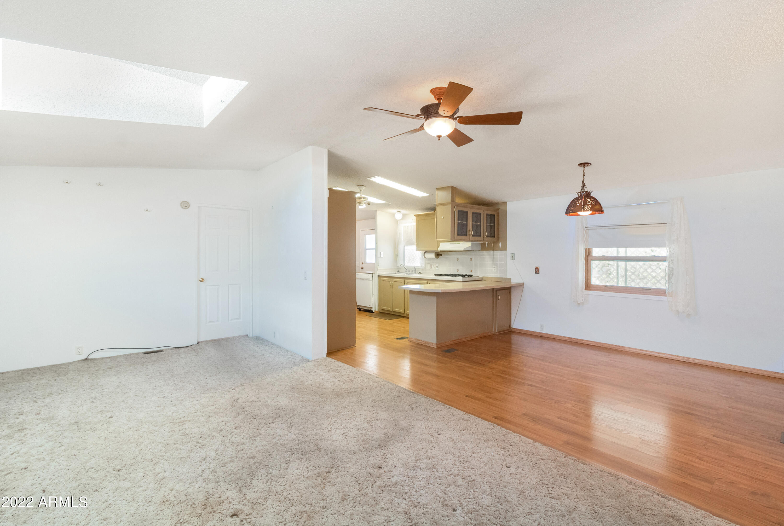 Sierra Vista Mobile Home Village - Residential