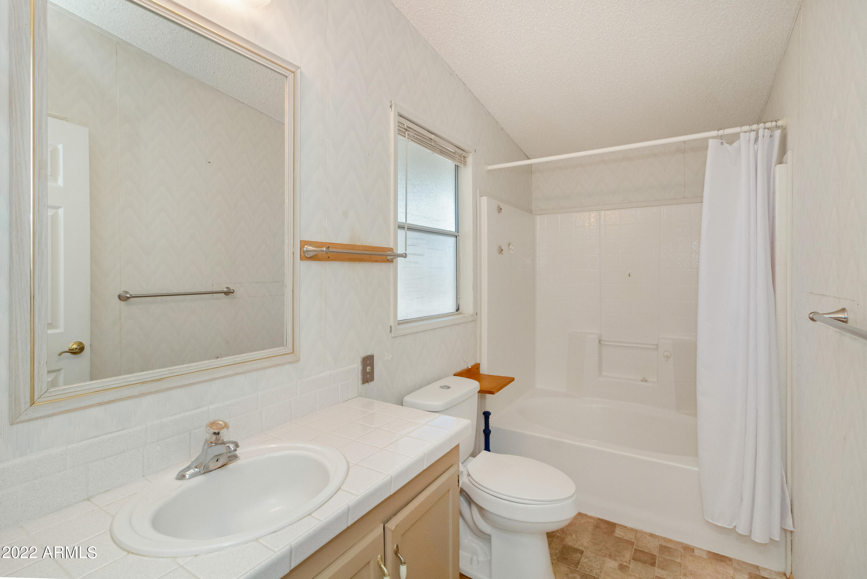 Sierra Vista Mobile Home Village - Residential