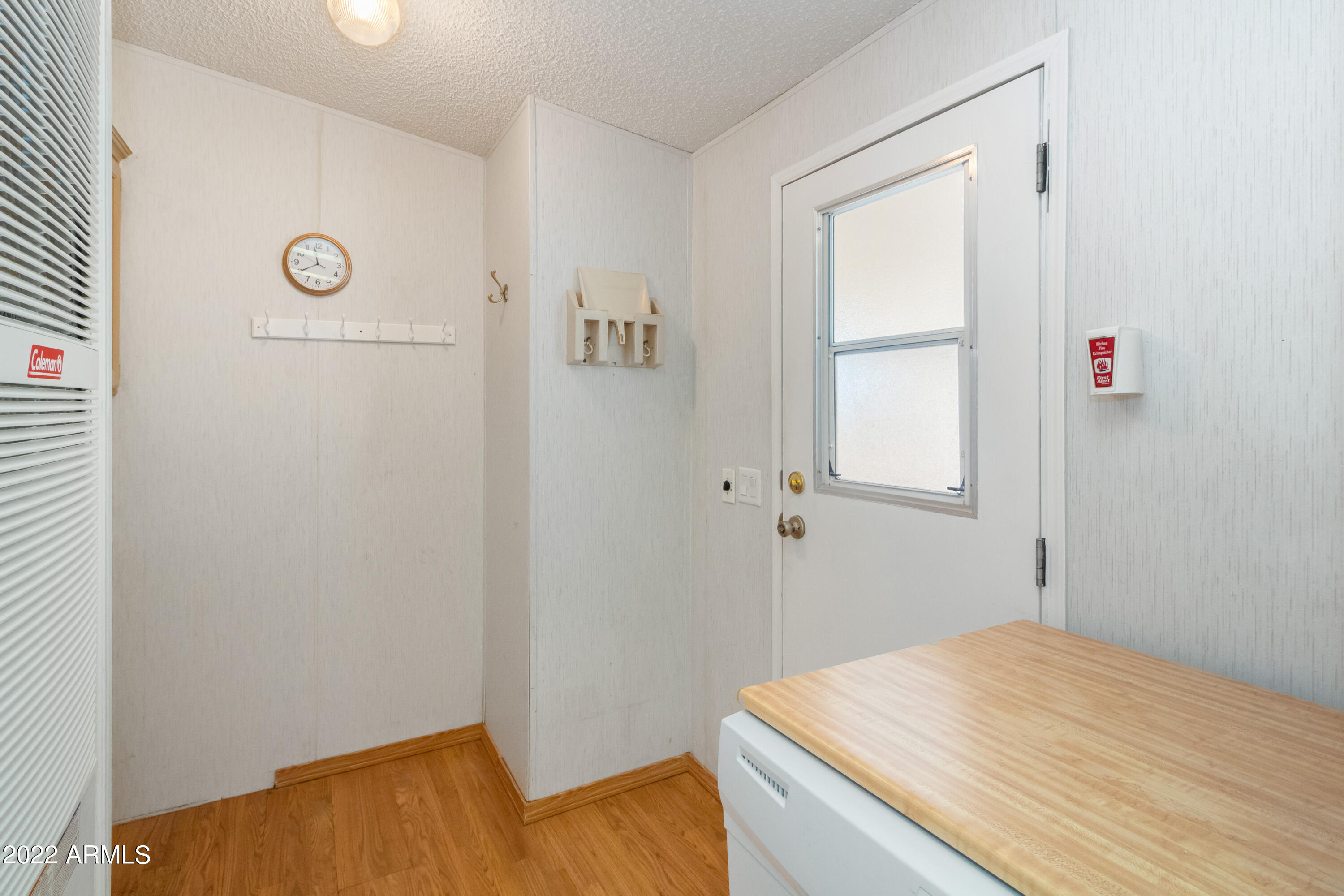 Sierra Vista Mobile Home Village - Residential