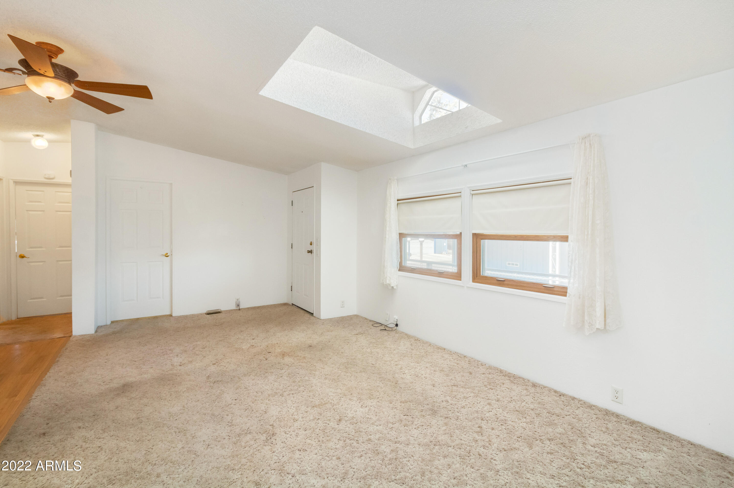 Sierra Vista Mobile Home Village - Residential