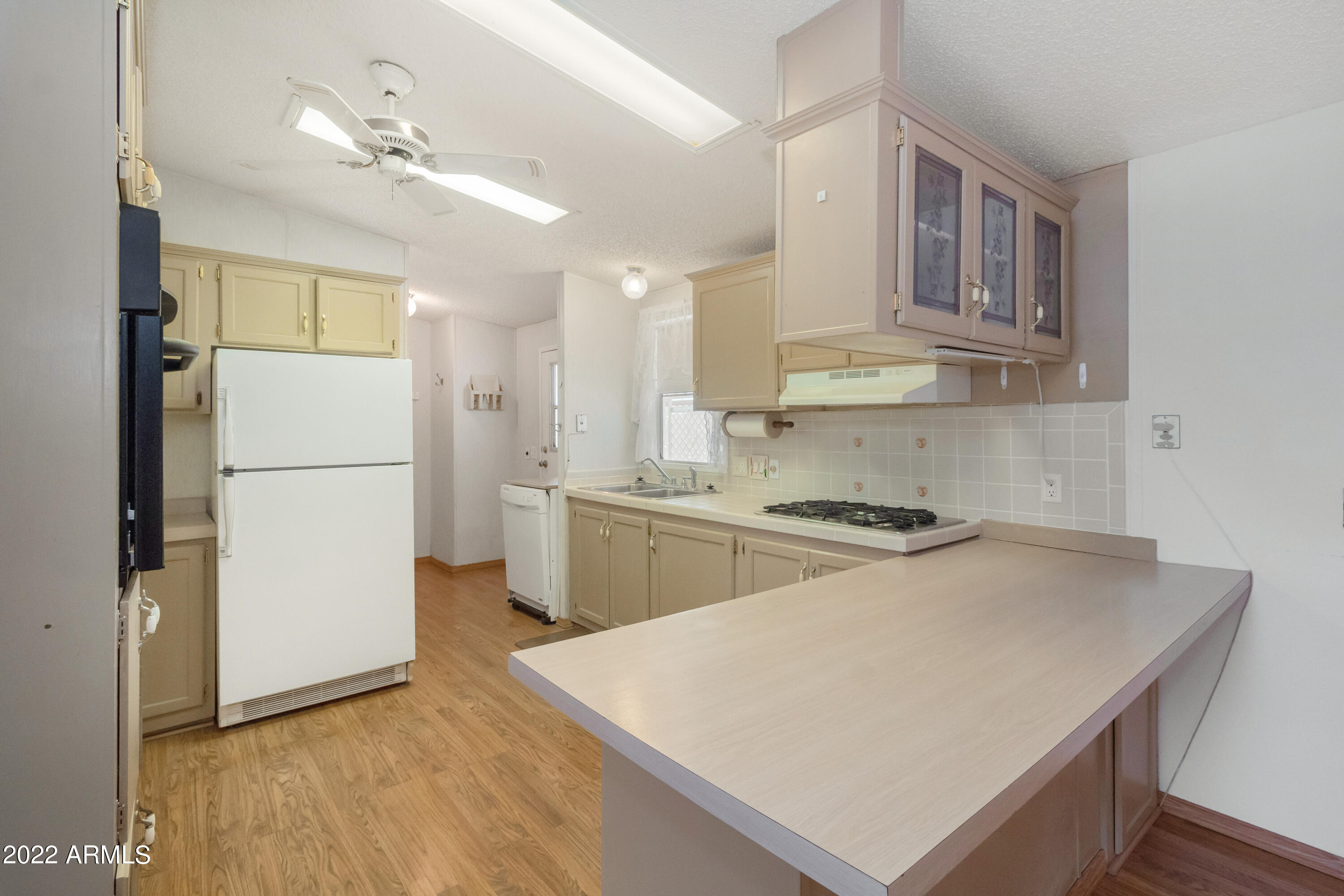 Sierra Vista Mobile Home Village - Residential