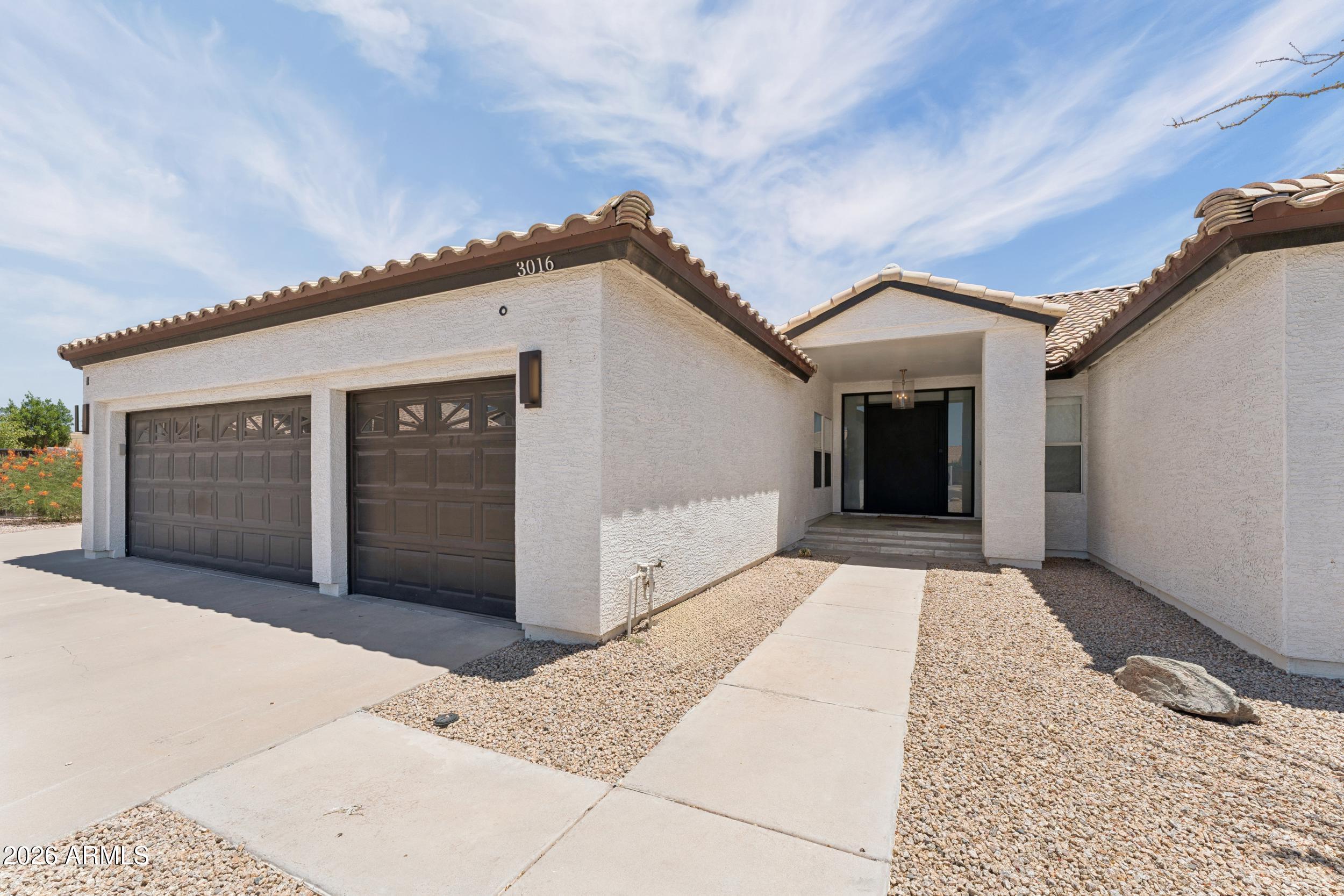 3016 W Ironwood Circle