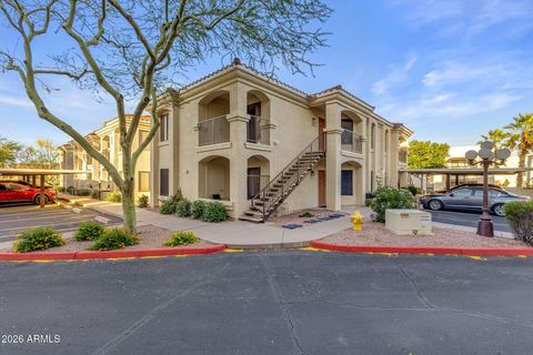 Photo of 16715 E El Lago Boulevard #205, Fountain Hills, AZ 85268 (MLS # 7011288)