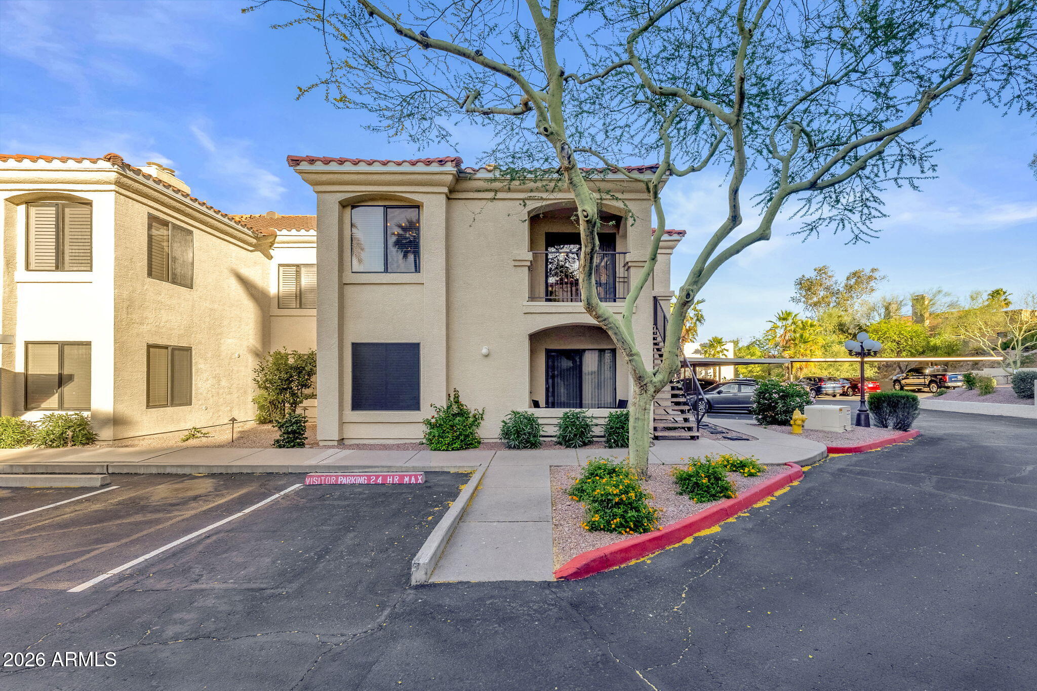 16715 E EL LAGO Boulevard 205