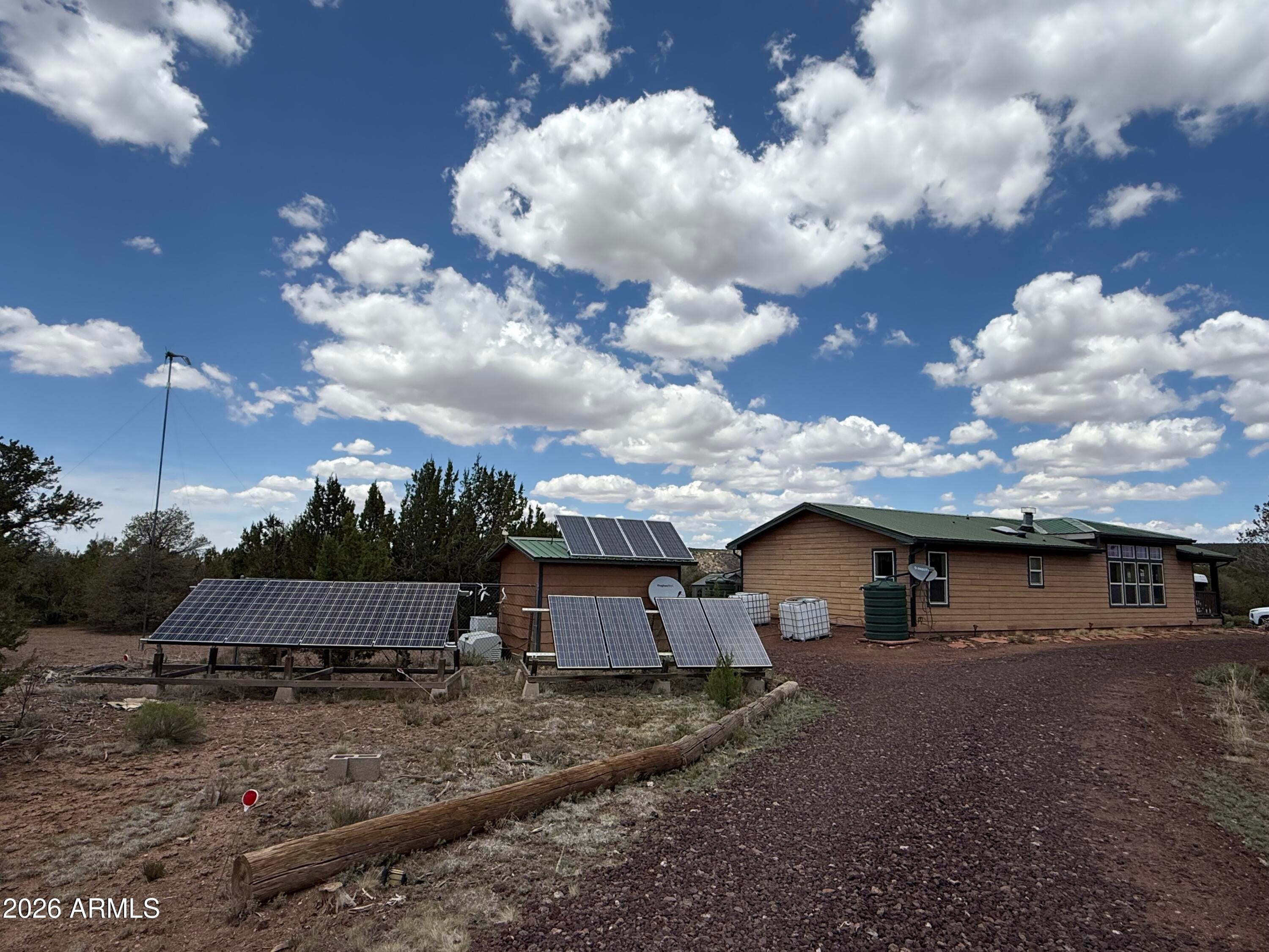 1431 E Cedar Wash Road