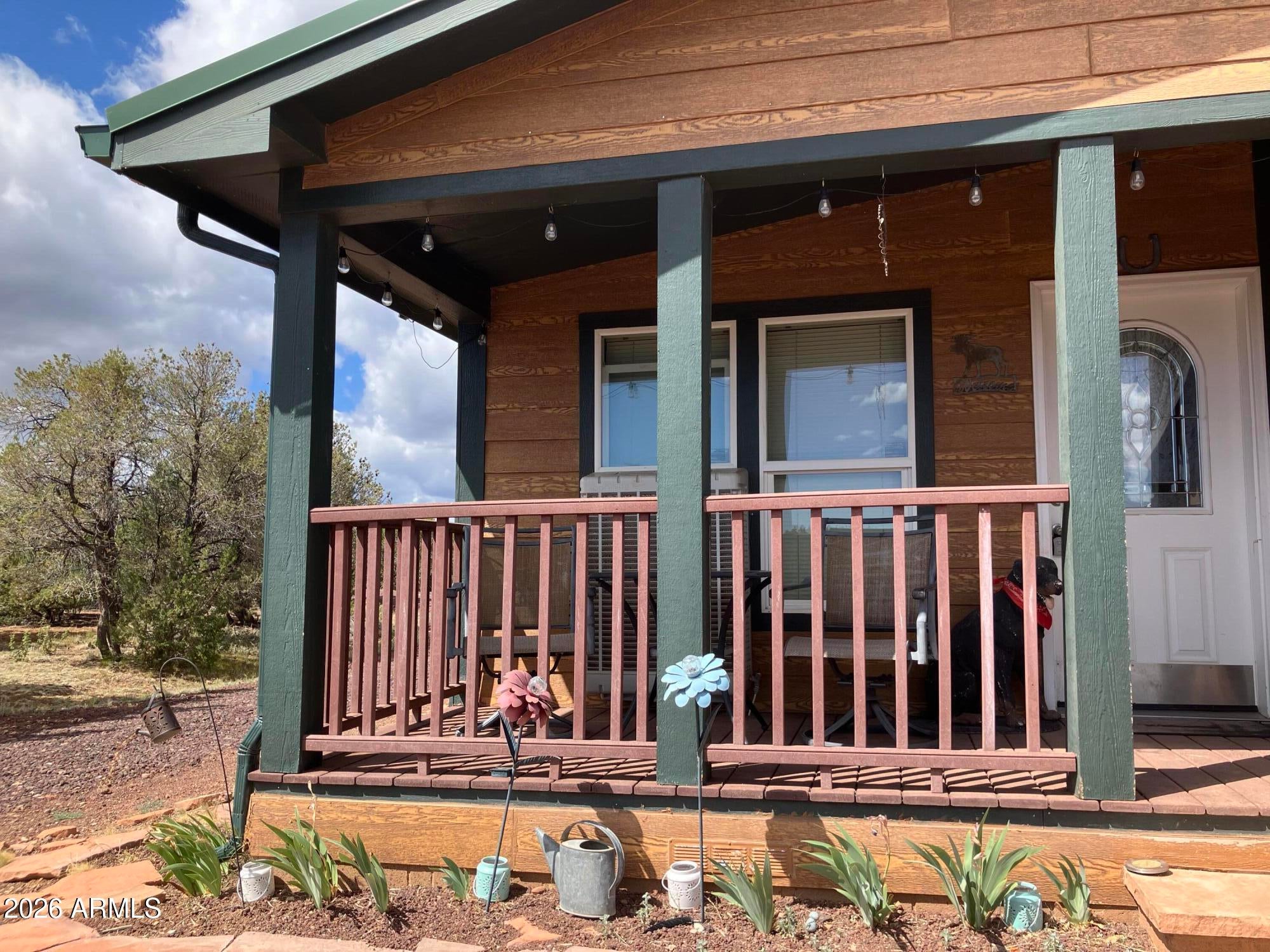 1431 E Cedar Wash Road