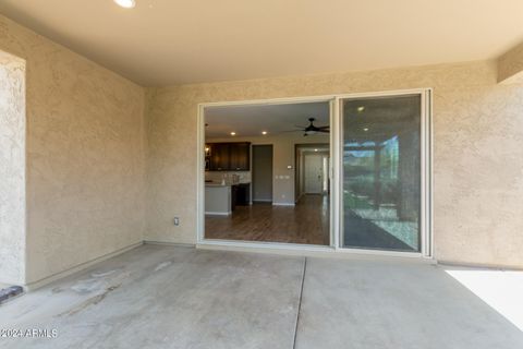 A home in Goodyear