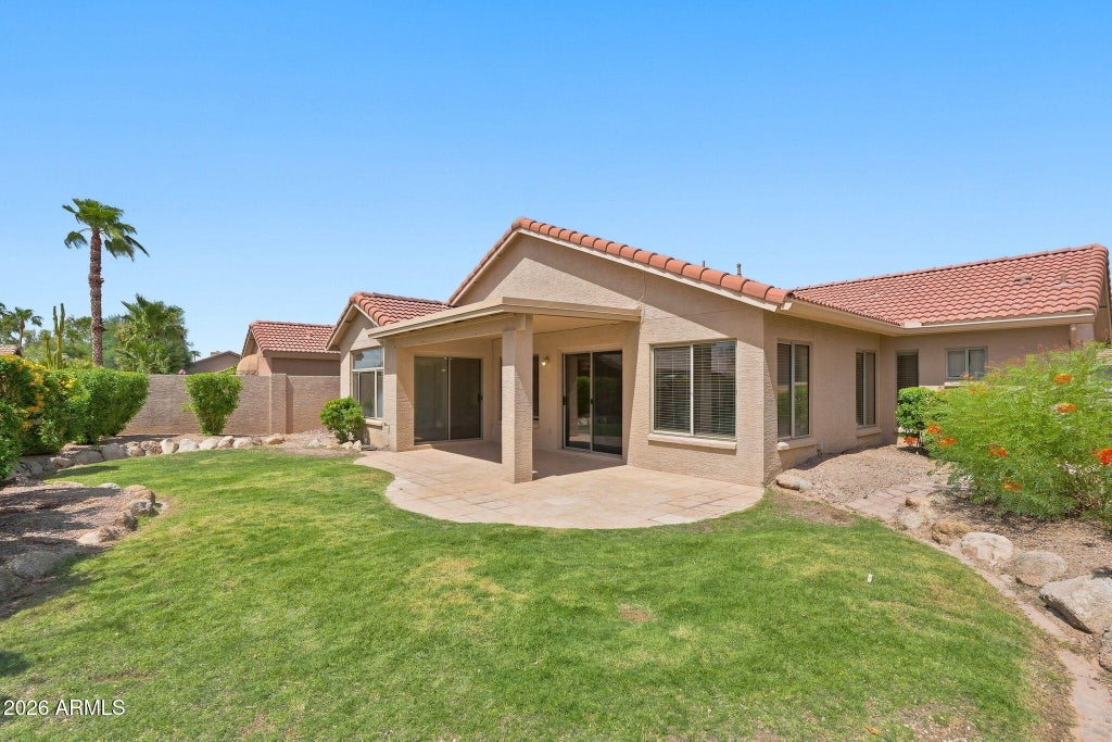 Photo of 14653 W Piccadilly Road, Goodyear, AZ 85395 (MLS # 7076499)