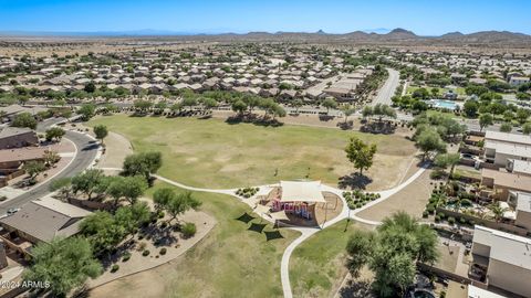 A home in San Tan Valley