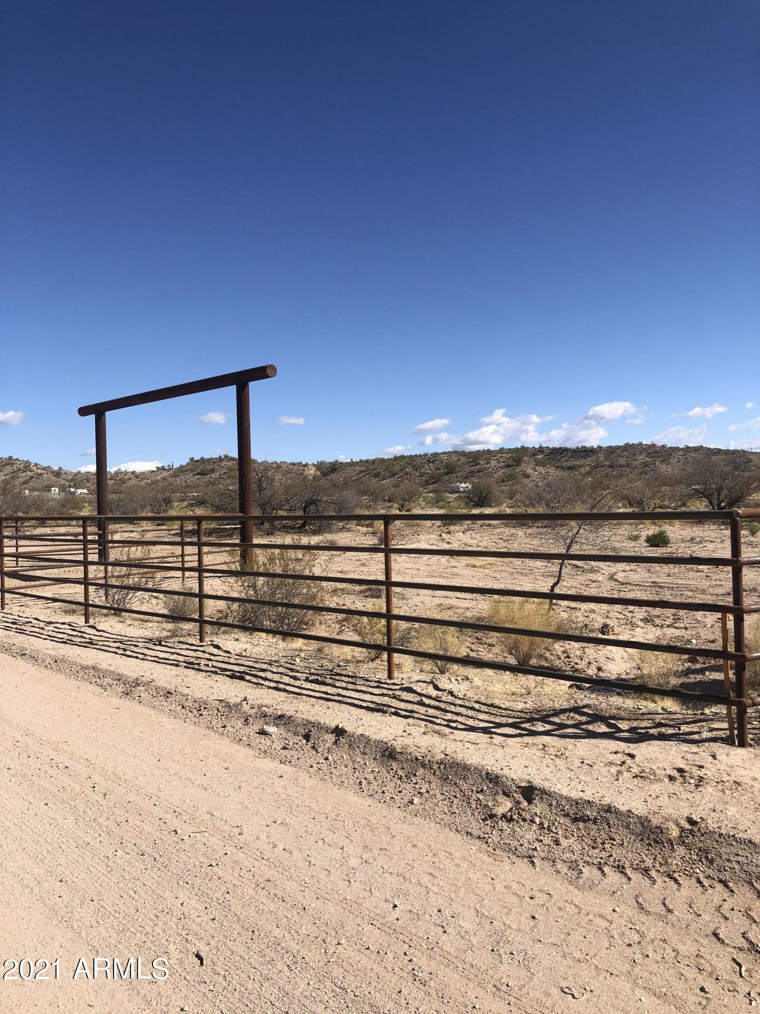 0000 S SCENIC LOOP Road 8