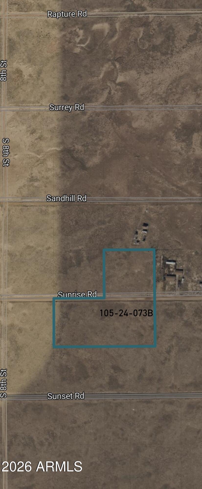 7742 N SUNRISE Road 43&54&55