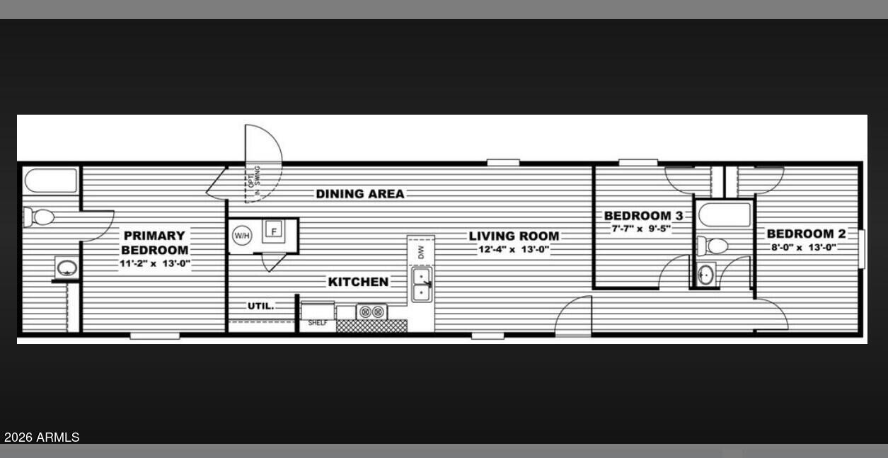 0000C W Gleeson Rd Road