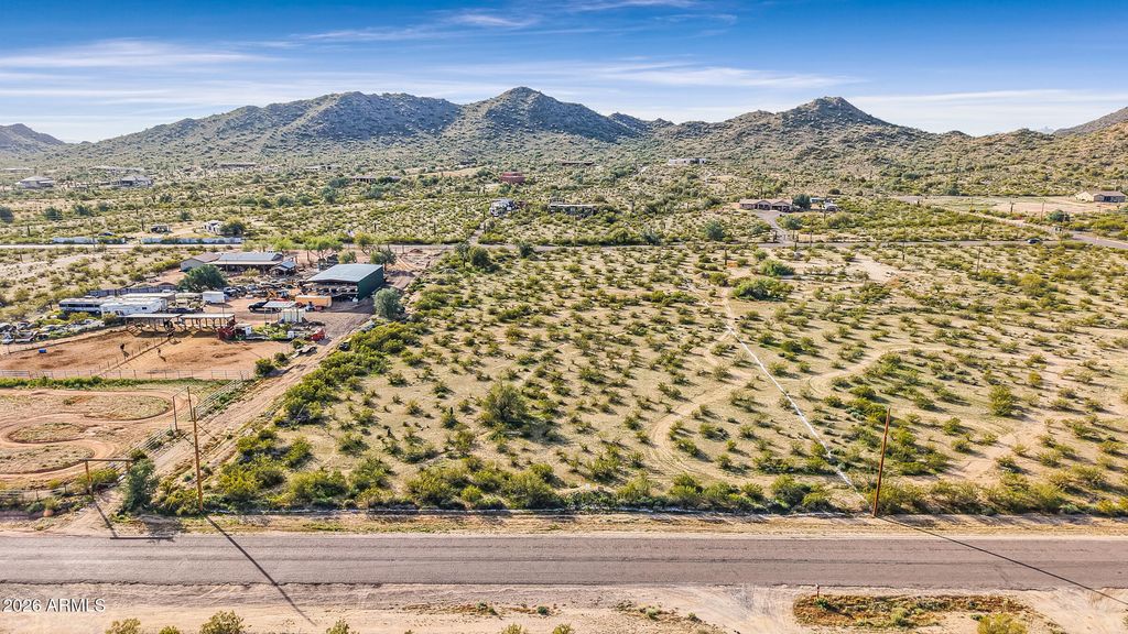 Photo of 4128 W Phillips Road #50, Queen Creek, AZ 85144 (MLS # 6973953)