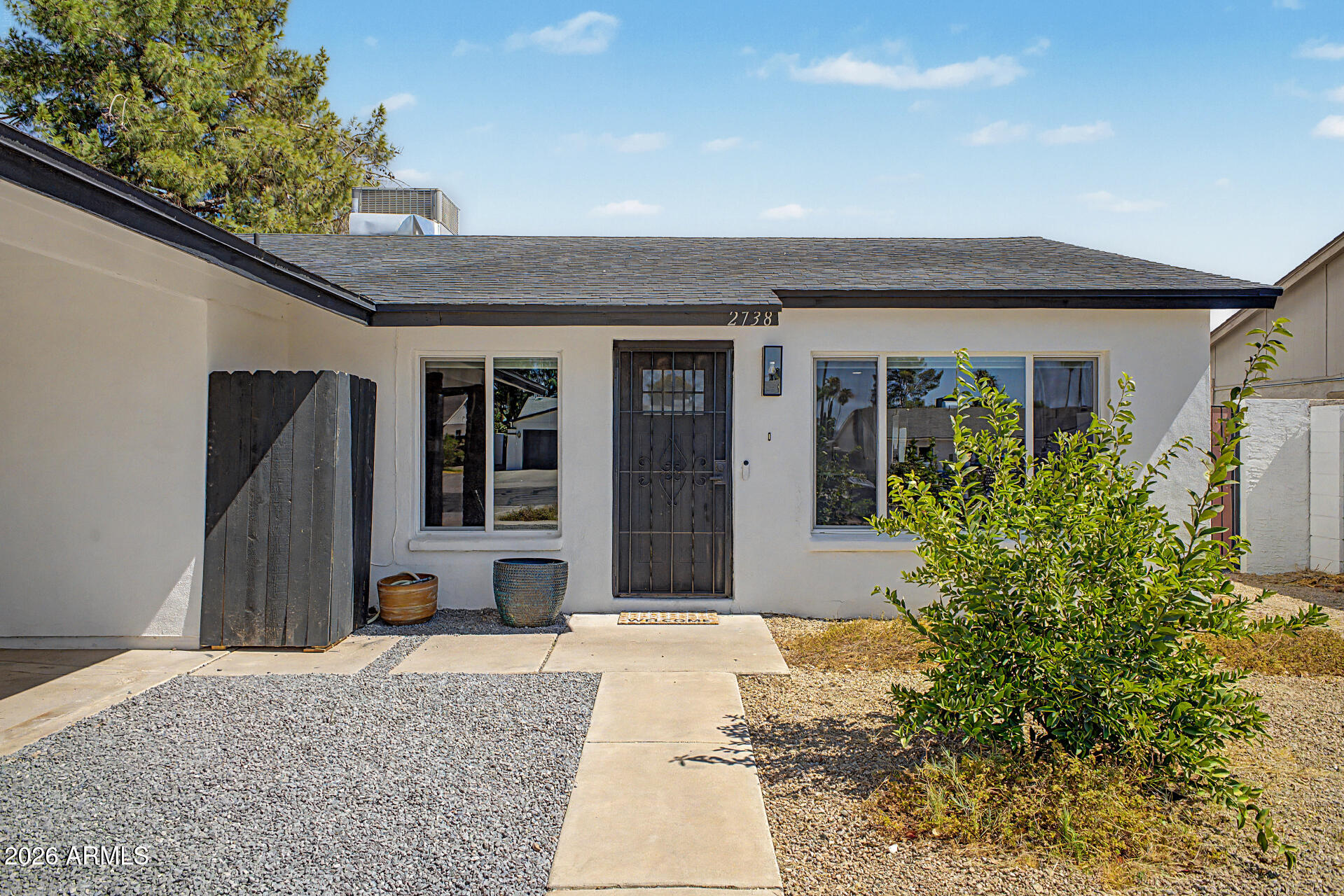 2738 E WINDROSE Drive