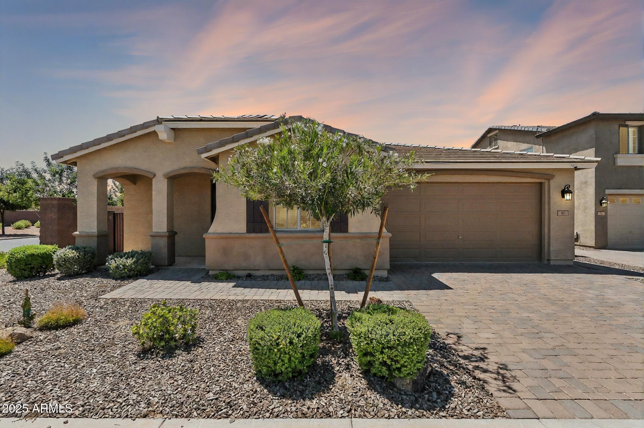 65 W Cucumber Tree Avenue