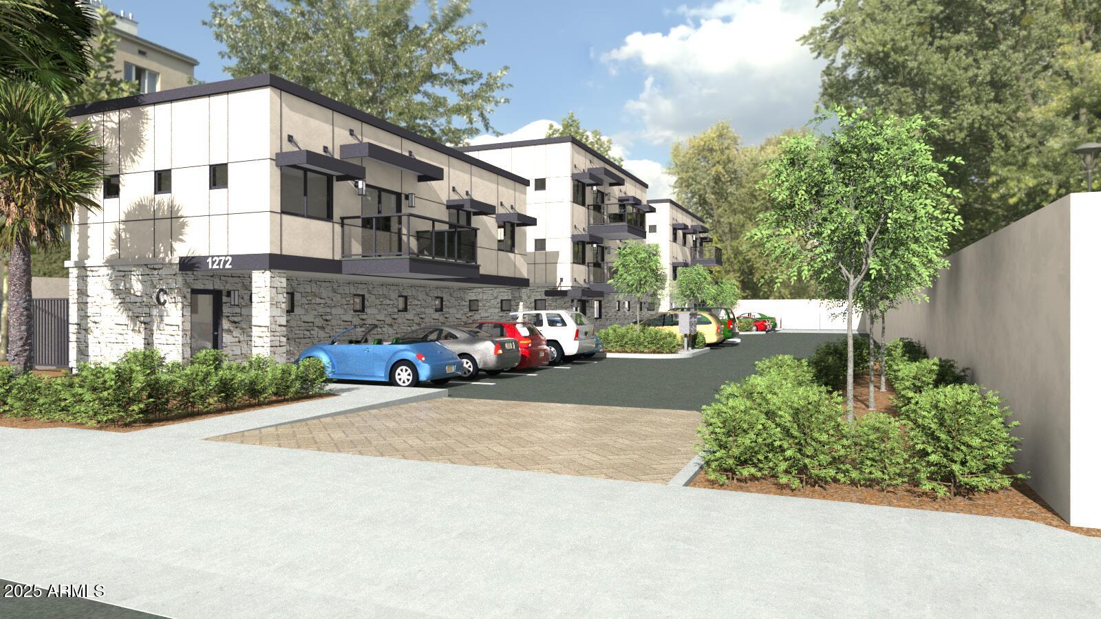 1272 S PRICE Road 80