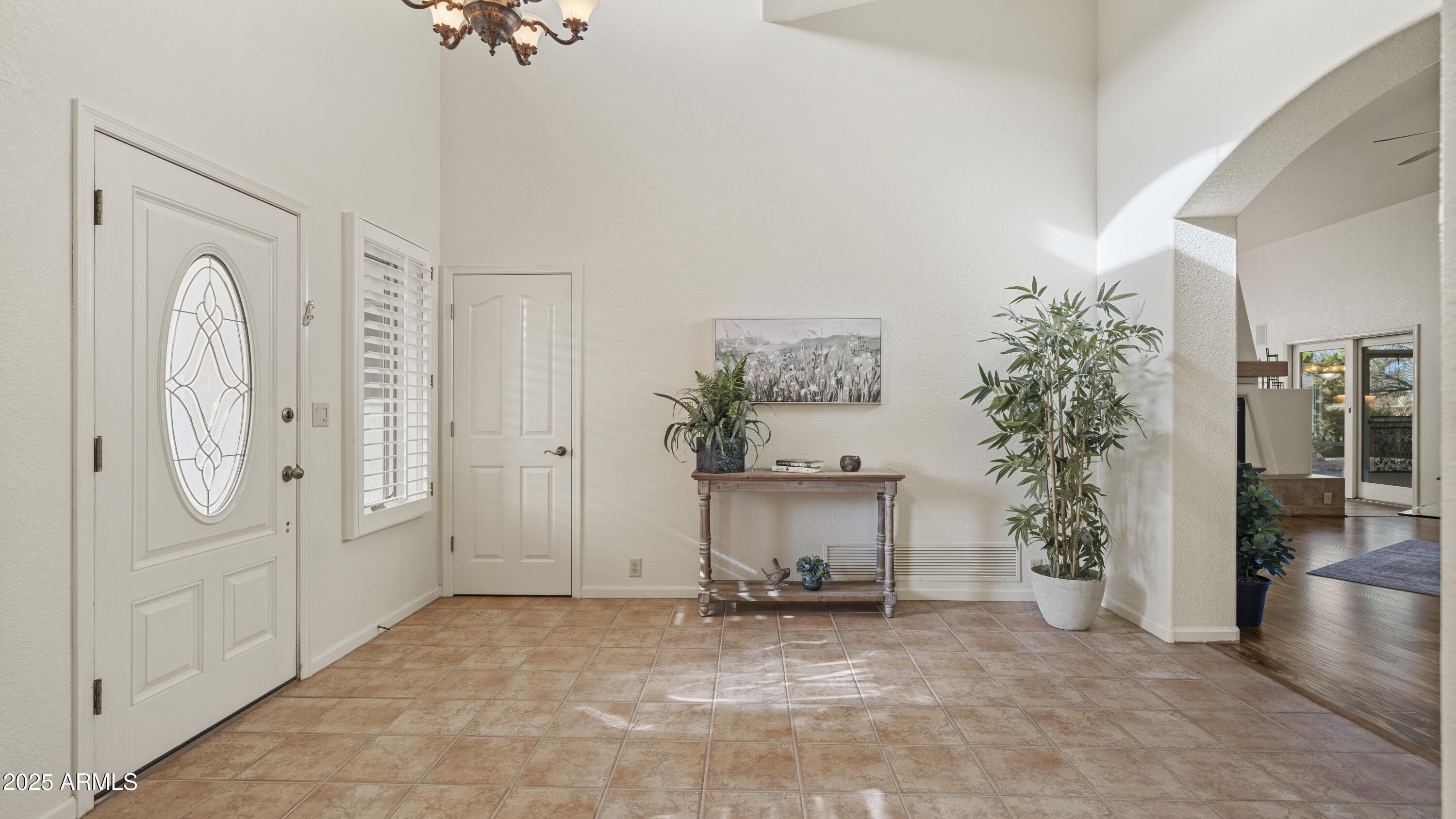 WINTERHAVEN COUNTRY CLUB ESTATES PHASE 1A - Residential