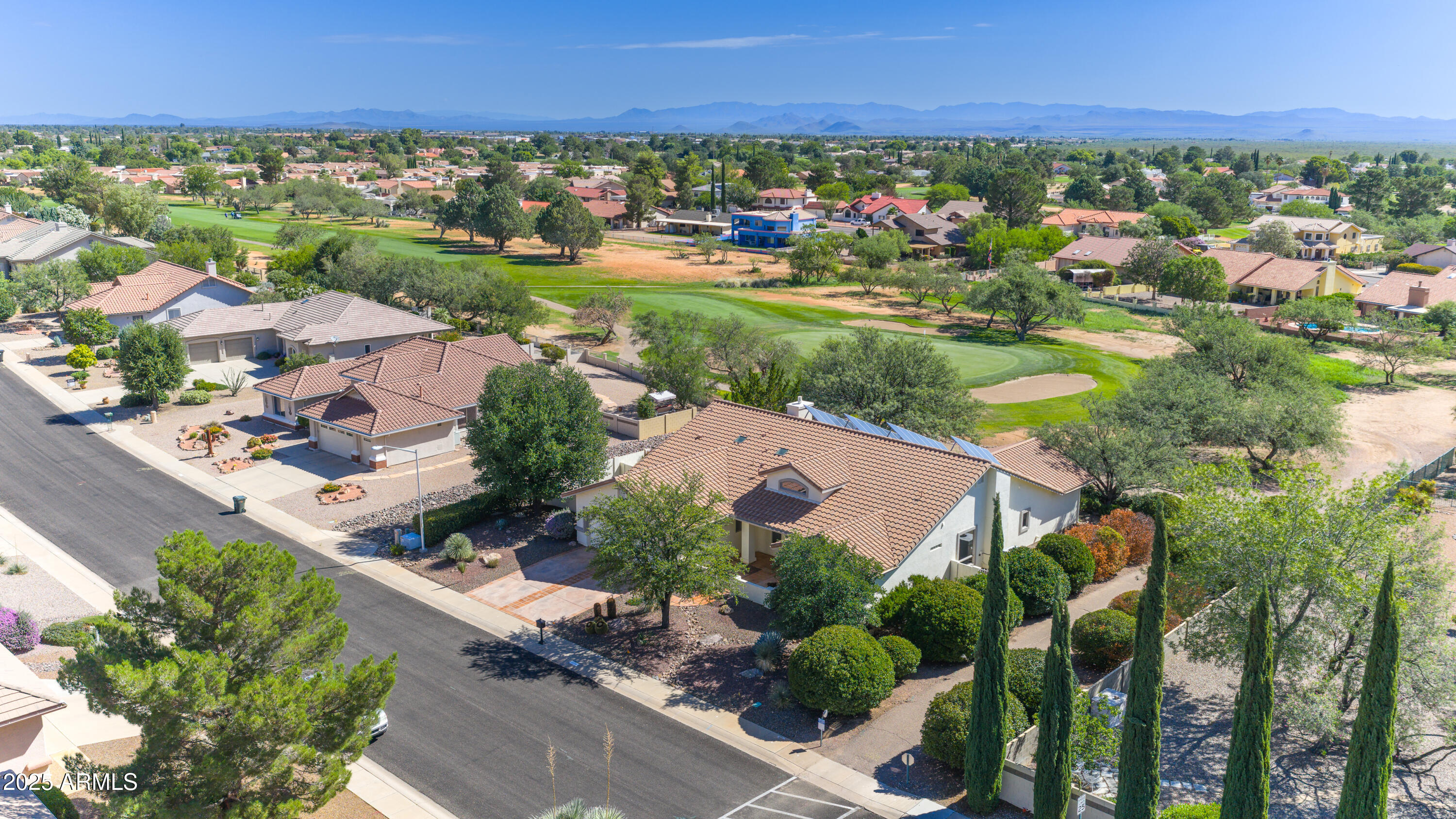 WINTERHAVEN COUNTRY CLUB ESTATES PHASE 1A - Residential