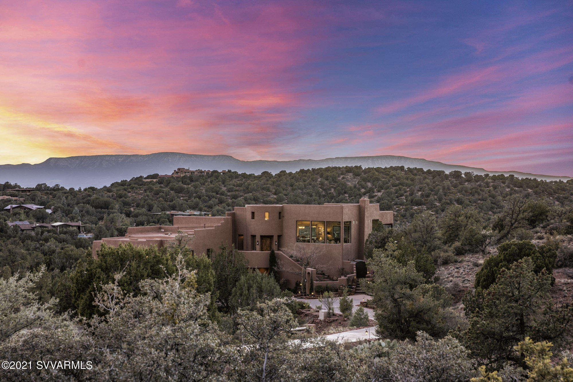 North Slopes 1 - 2 - Residential