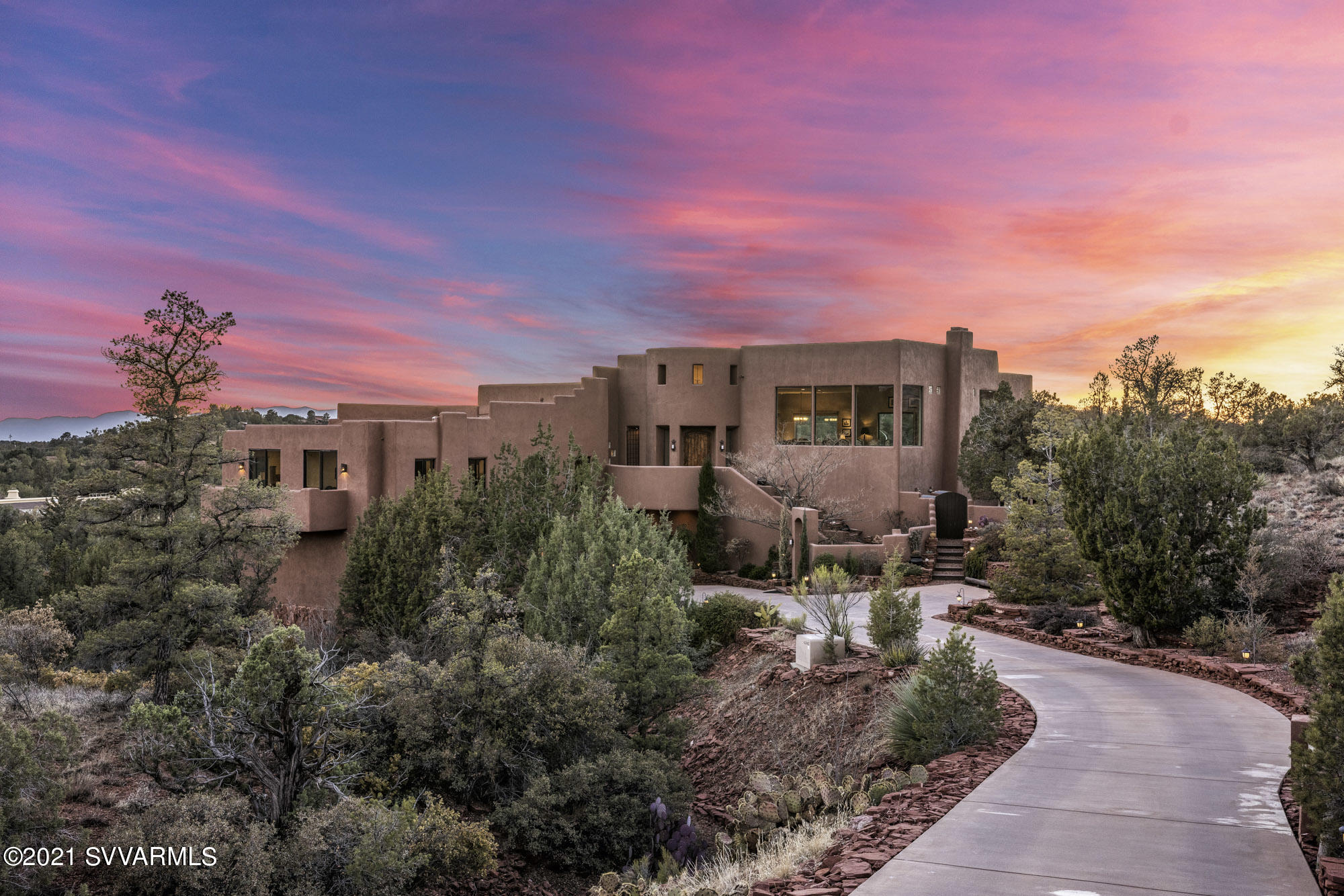 North Slopes 1 - 2 - Residential