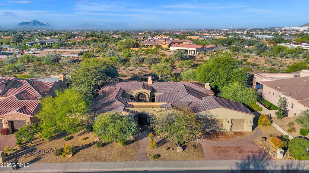 Photo of 10304 N 133rd Street, Scottsdale, AZ 85259 (MLS # 6950987)