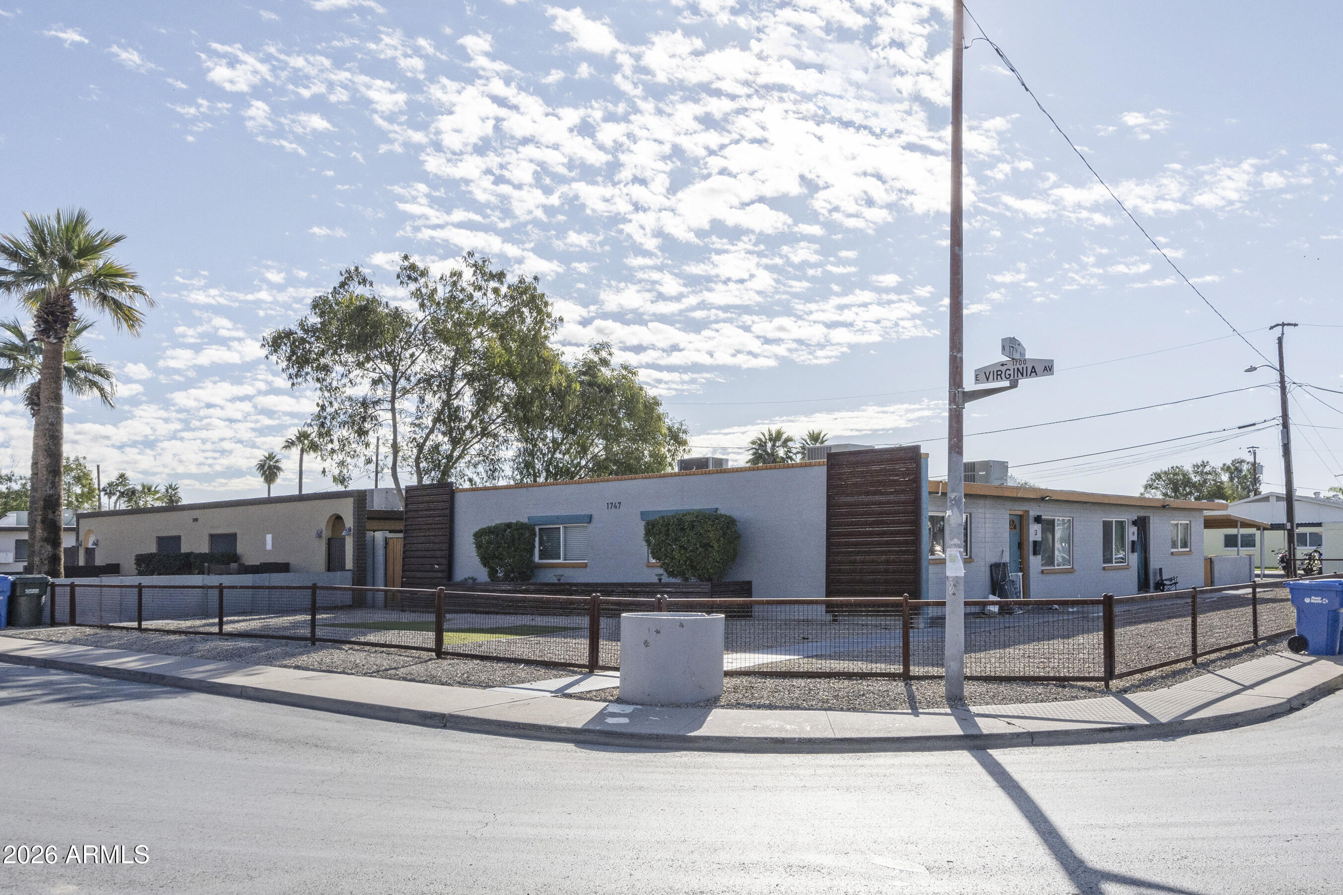 1747 E VIRGINIA Avenue