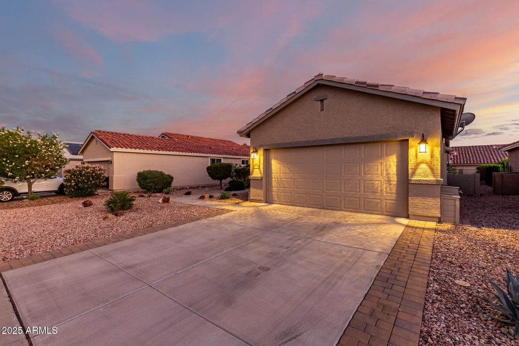 Photo of 22623 W Shadow Drive, Buckeye, AZ 85326 (MLS # 6934763)