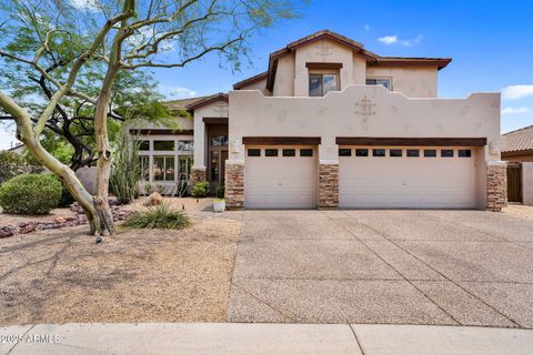 1365 N DREXEL Street Mesa AZ 85207