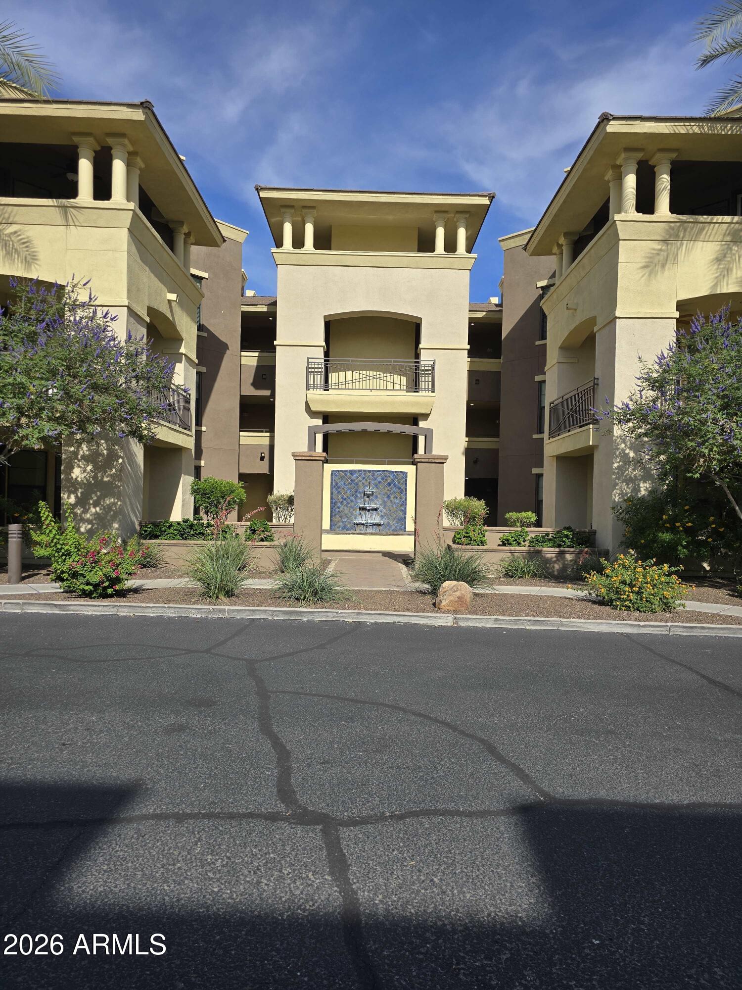 7601 E INDIAN BEND Road 2051