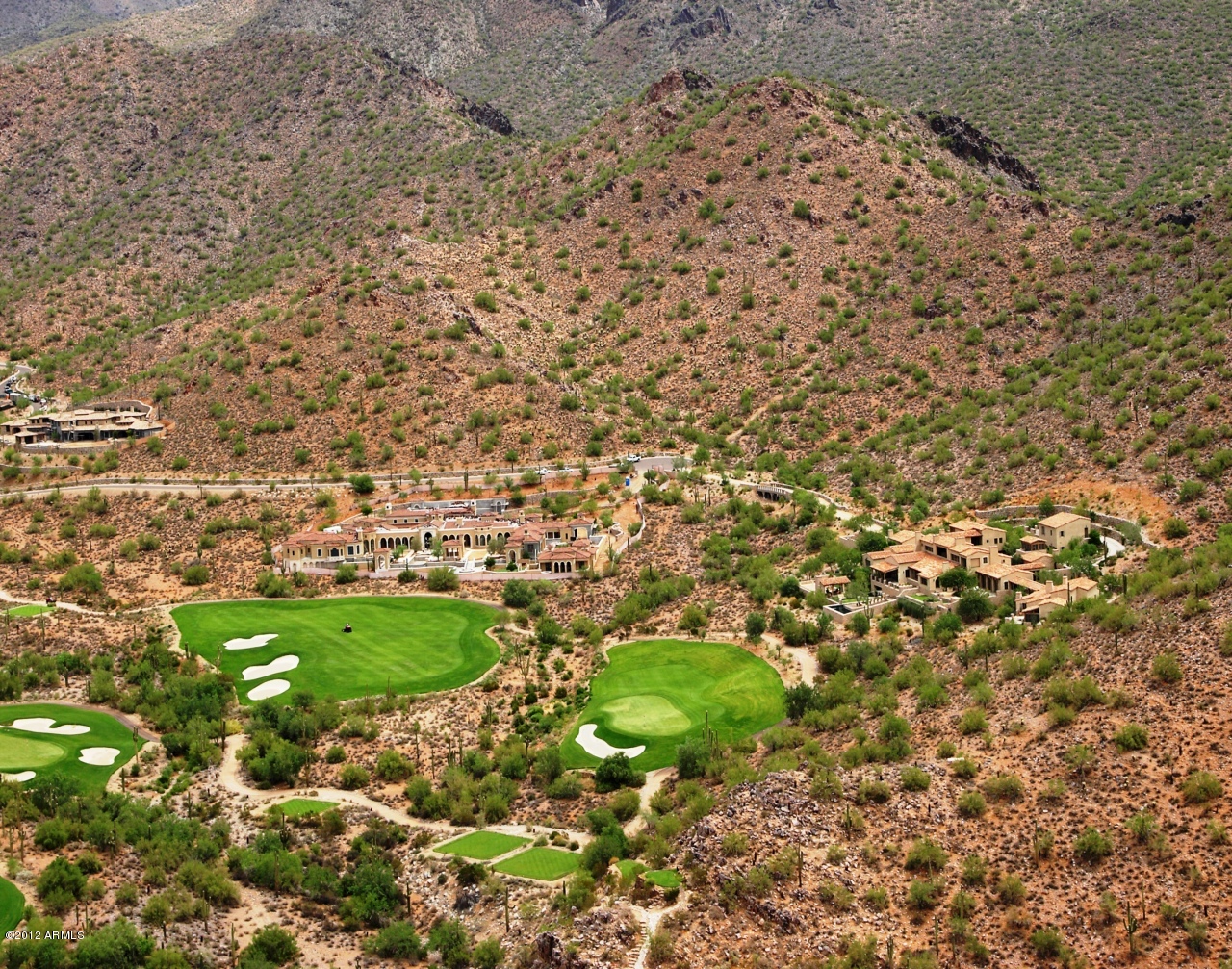 Silverleaf at DC Ranch - Land