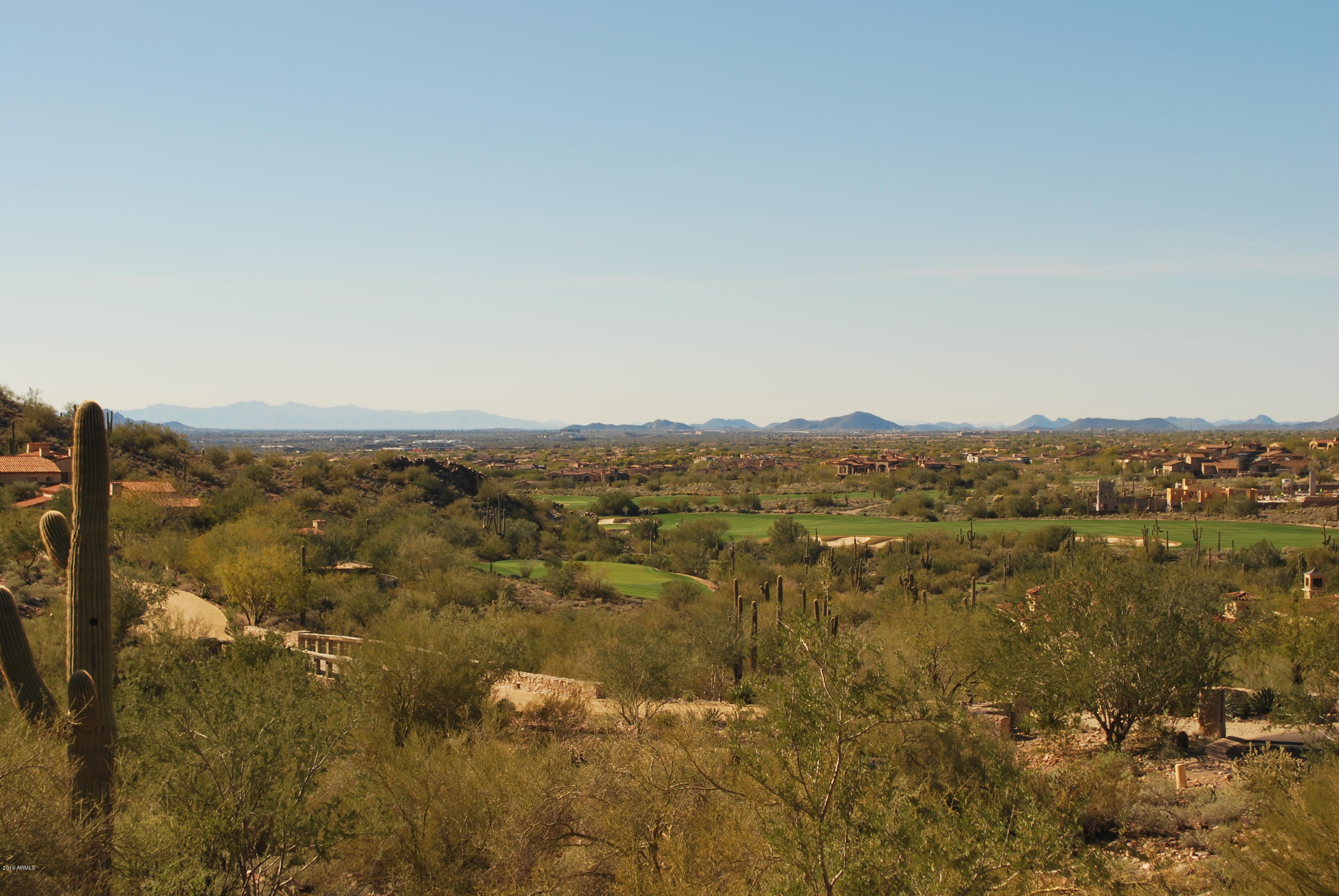 Silverleaf at DC Ranch - Land