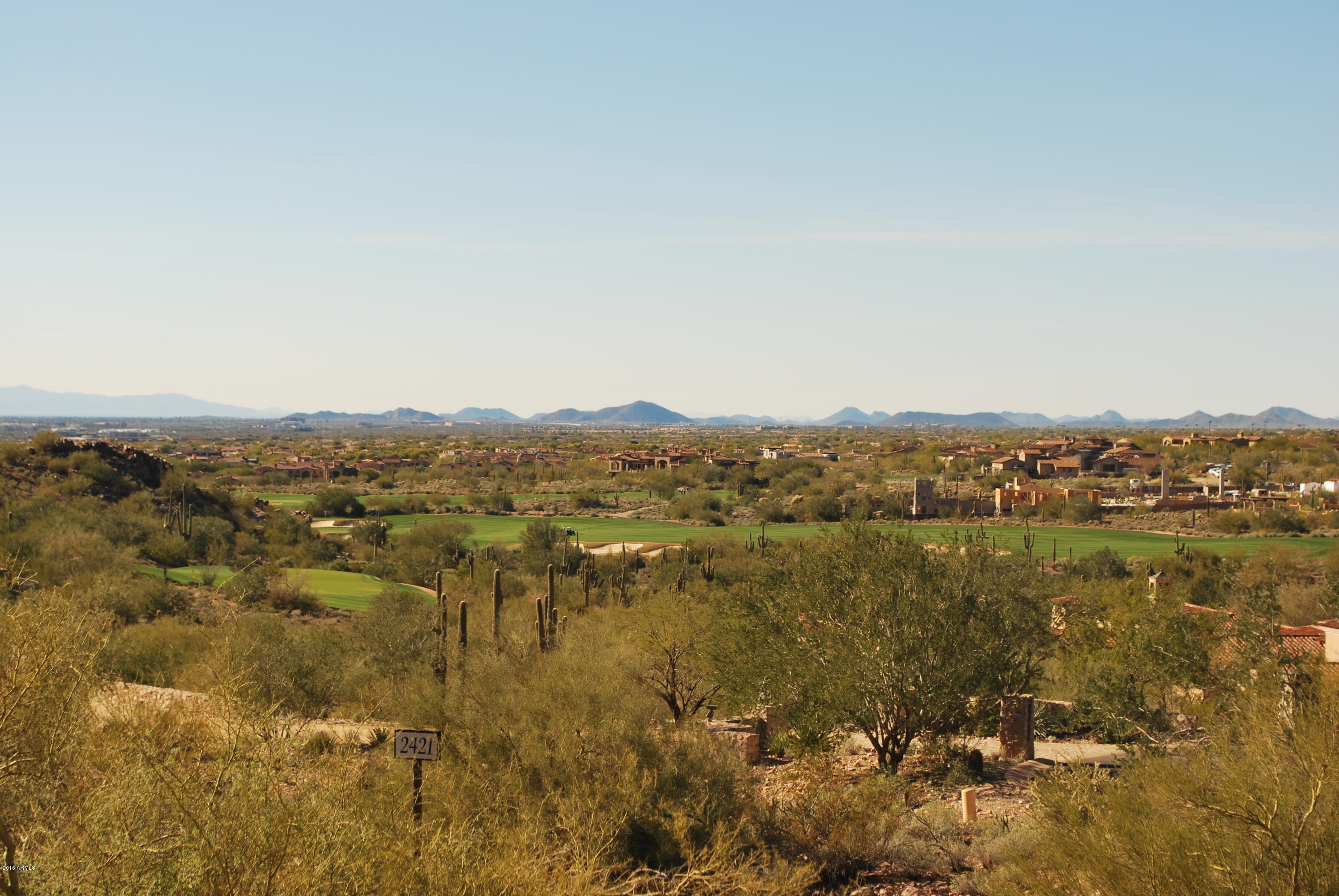 Silverleaf at DC Ranch - Land