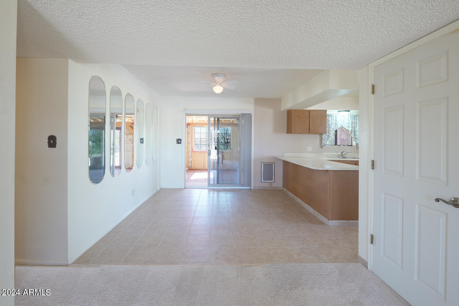CIRCLE S RANCH ESTATES - Residential
