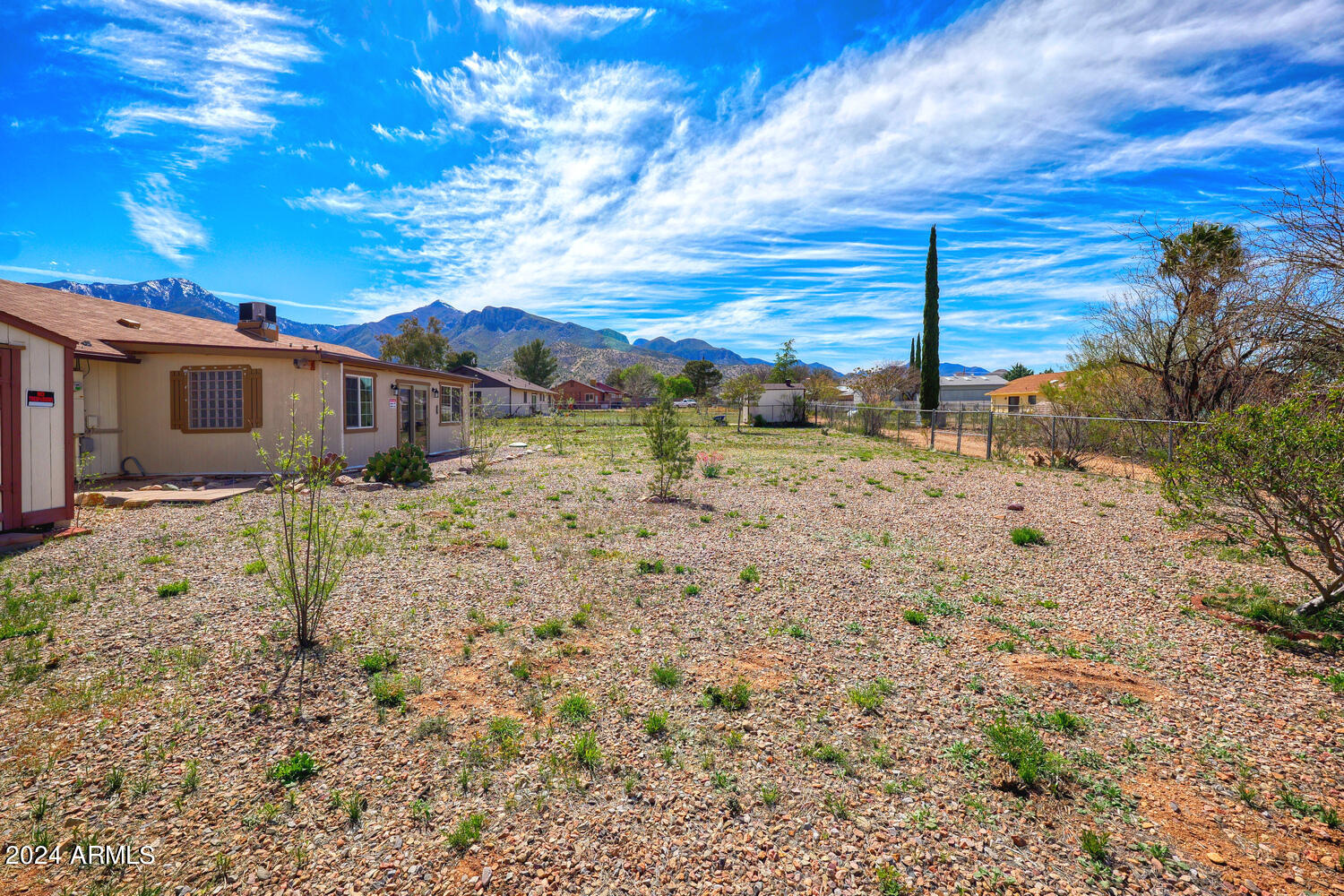 CIRCLE S RANCH ESTATES - Residential