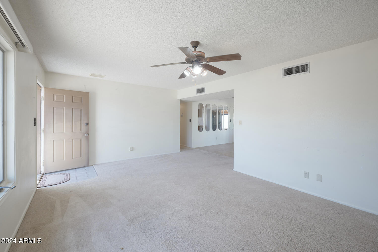 CIRCLE S RANCH ESTATES - Residential
