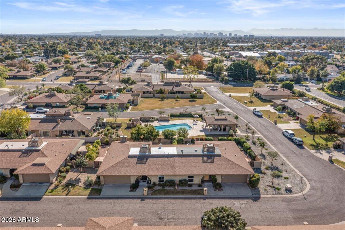 1019 E WAGON WHEEL Drive