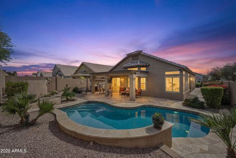 Property photo of 4248 E South Fork Drive, Phoenix, AZ 85044