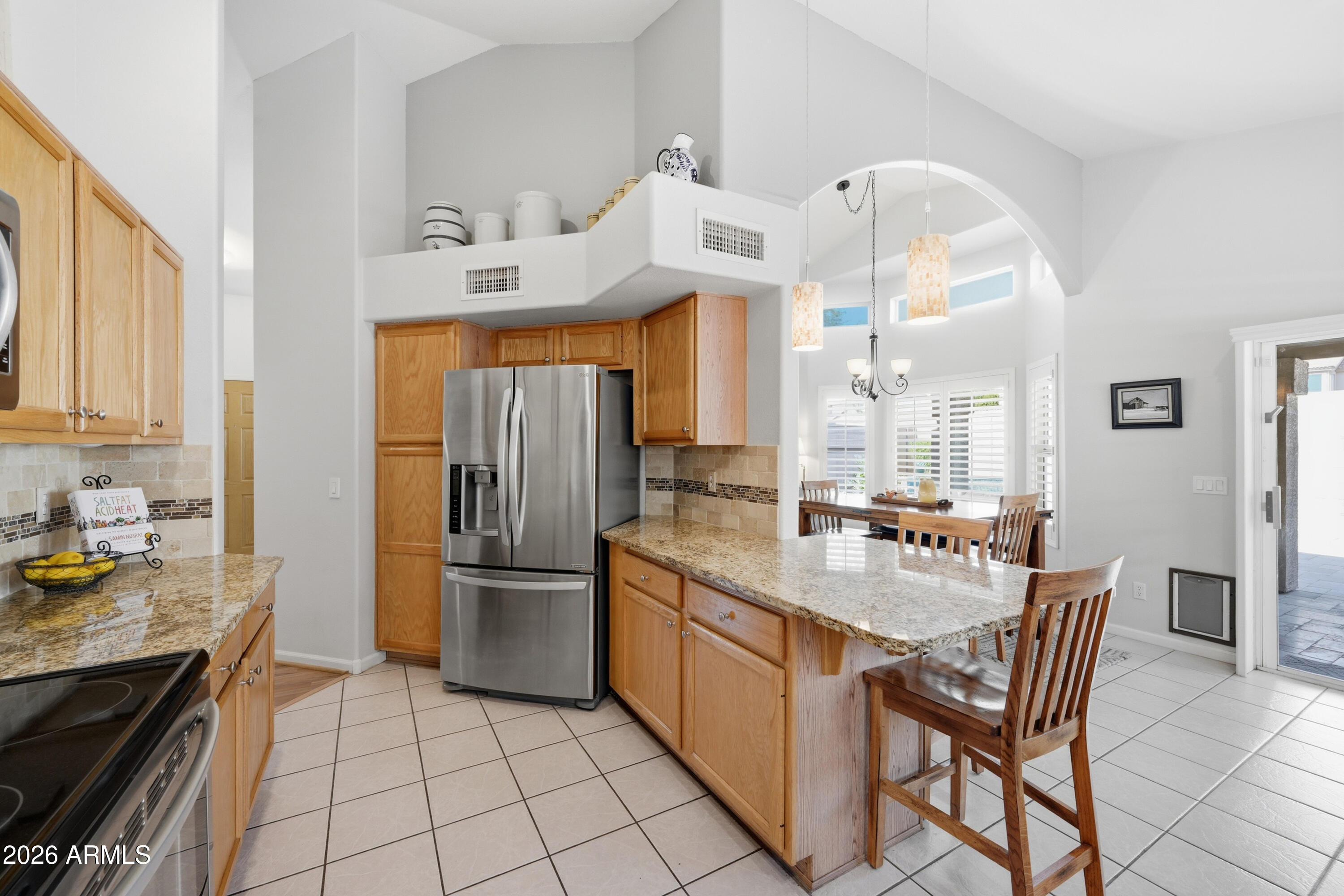 4248 E SOUTH FORK Drive