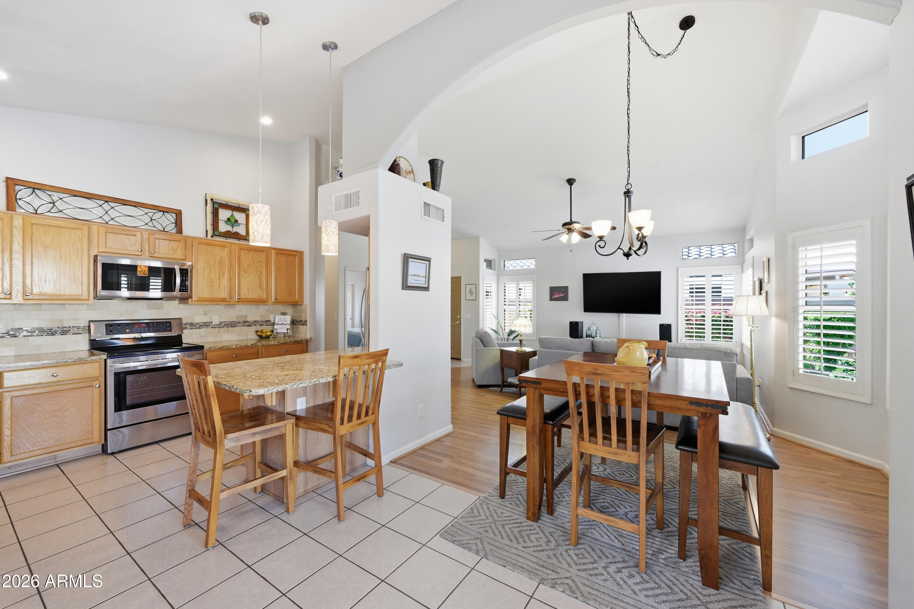 4248 E SOUTH FORK Drive