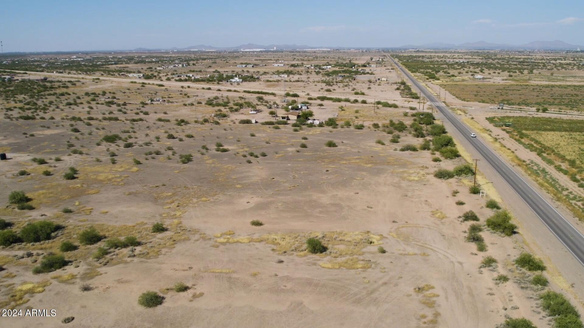 11030 S CHUICHU ''p'' Road '-'